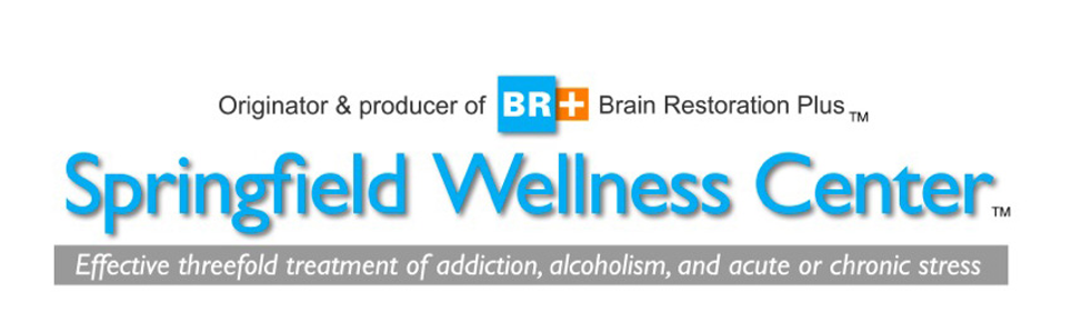 springfield wellness logo