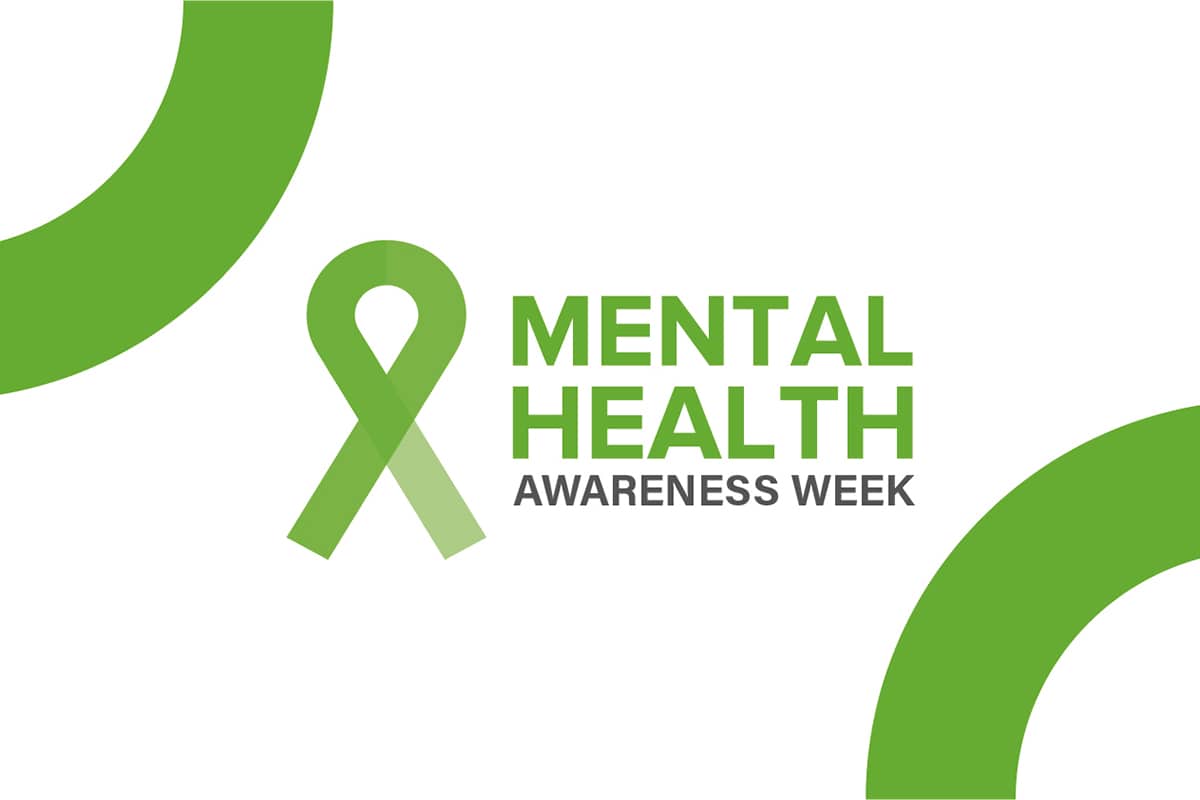Mental Illness Awareness Week Springfield Wellness Center