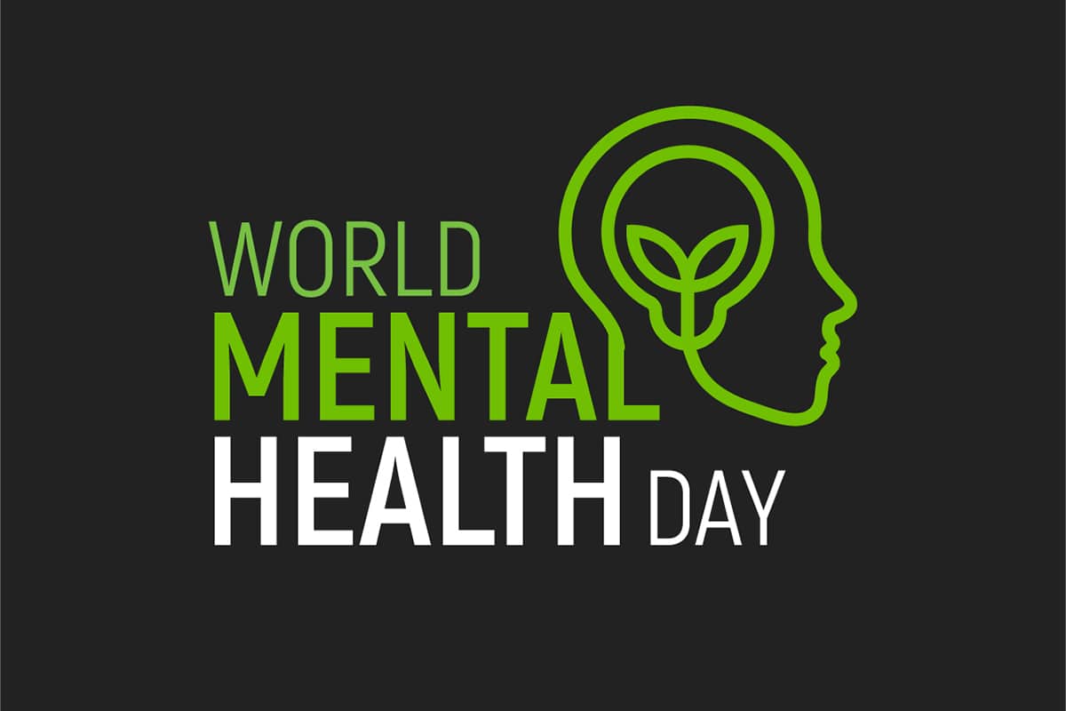 Youth Mental Health Day Is Here British Taekwondo